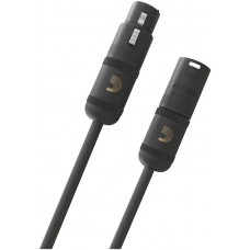 PLANET WAVES PW-AMSM-10 - Микрофонный кабель