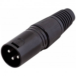 Разъемы XLR