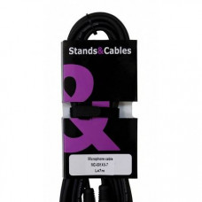 STANDS & CABLES MC-001XX-7 - Микрофонный кабель