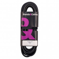 STANDS & CABLES GC-003-7 - Инструментальный кабель