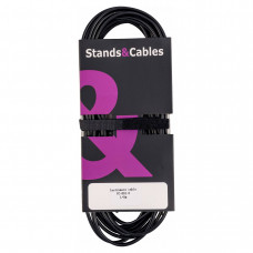 STANDS & CABLES YC-001 5 - Инструментальный кабель