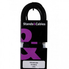 STANDS & CABLES YC-028 5 - Аудио кабель
