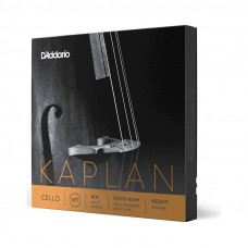 D'ADDARIO KS514 4/4H - Струна одиночная для виолончели
