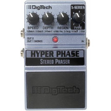 DIGITECH XHP - Педаль эффектов