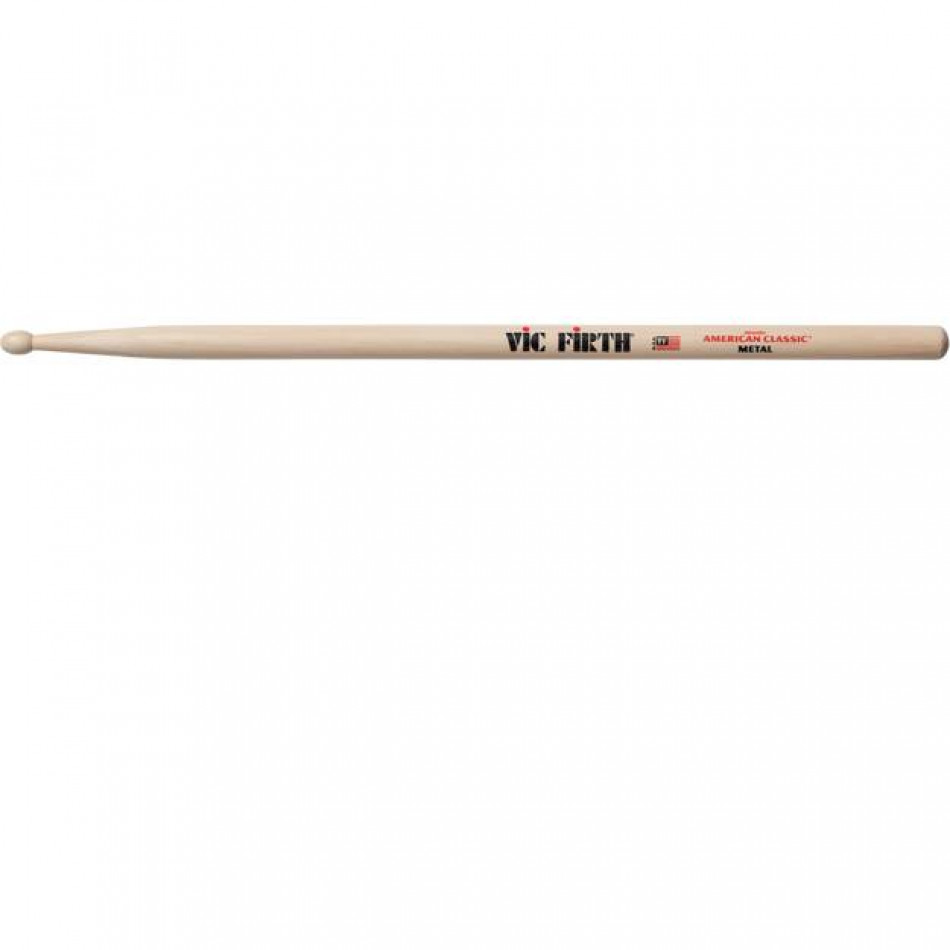 VIC FIRTH CM - Барабанные палочки орех