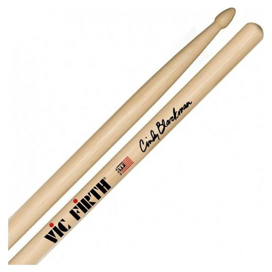 VIC FIRTH SCB - Барабанные палочки орех