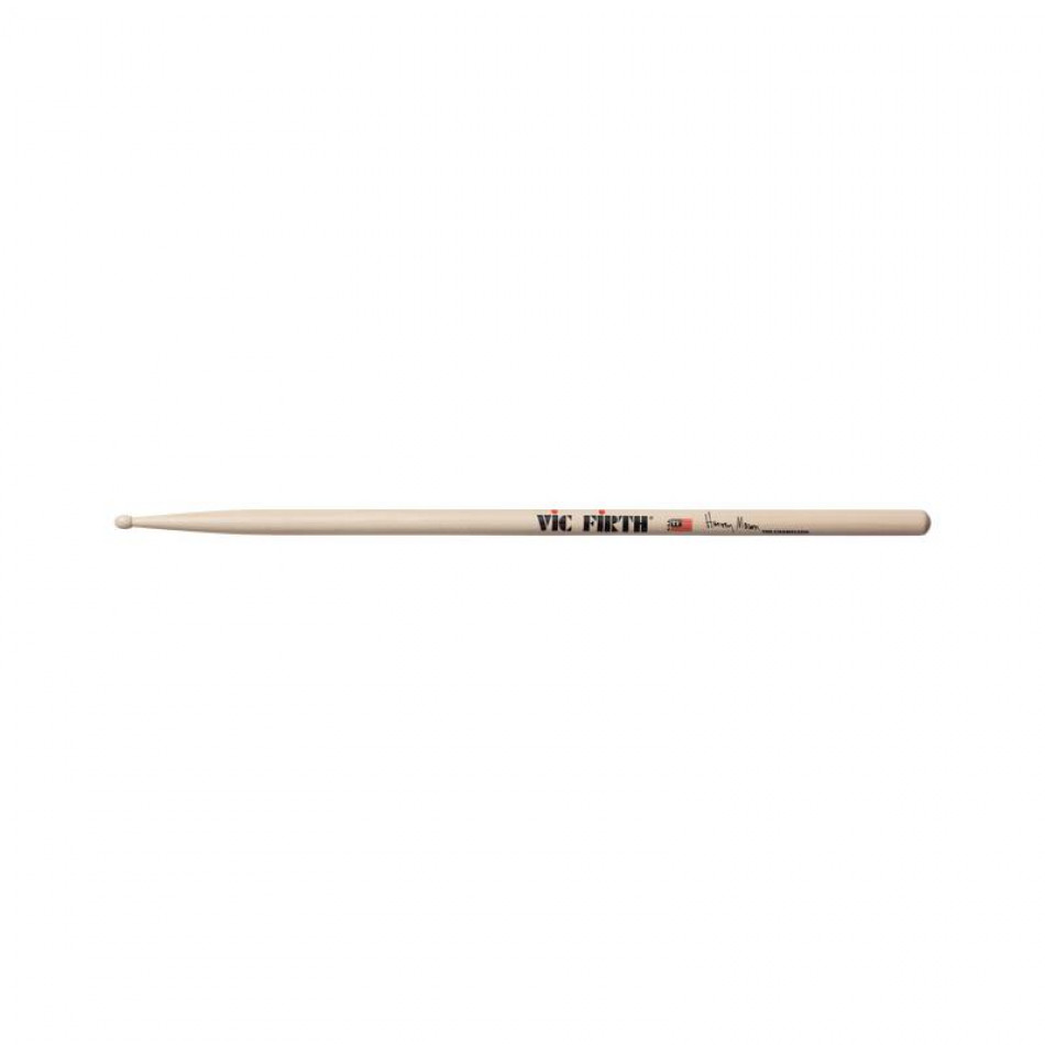 VIC FIRTH SHM 3 - Барабанные палочки орех