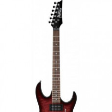 IBANEZ GRX70QA-TRB - Электрогитара