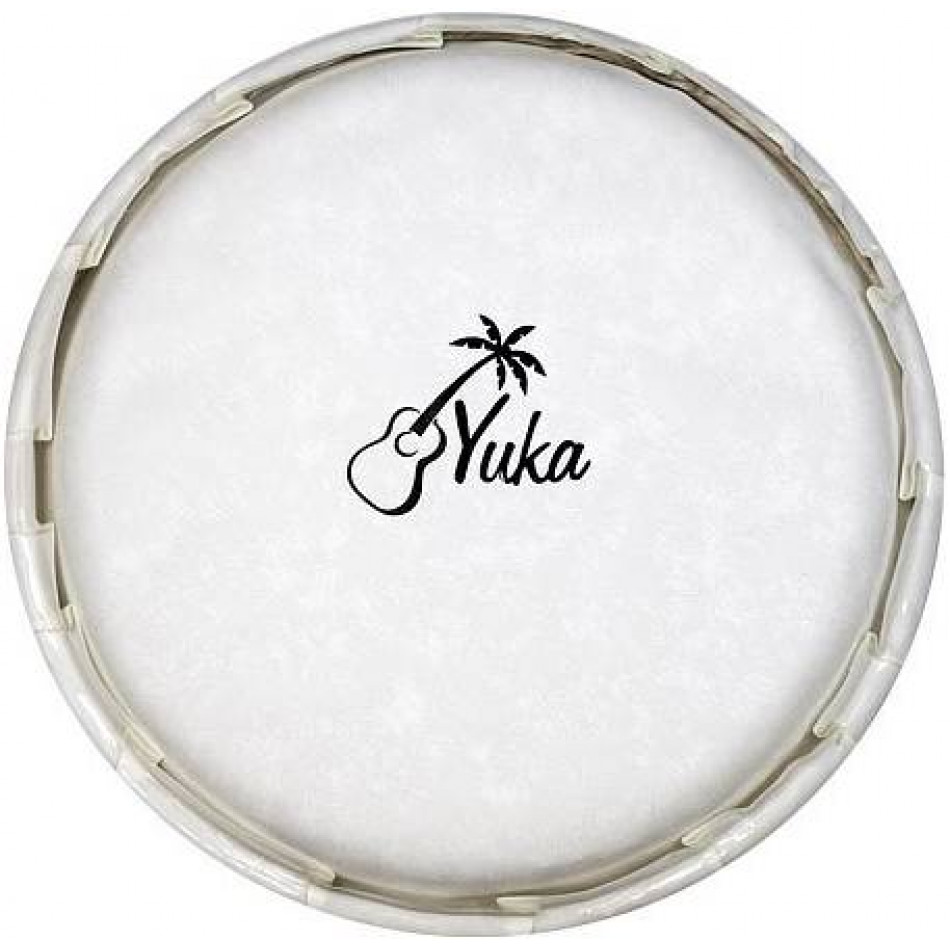 YUKA DJPK10-20FS - Мембрана для джембе