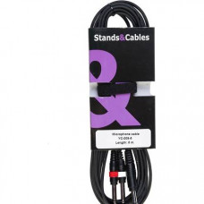 STANDS & CABLES YC-009 5 - Инструментальный кабель