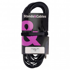 STANDS & CABLES YC-009 7 - Инструментальный кабель