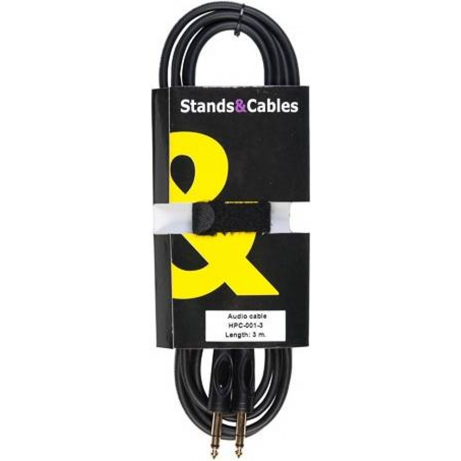 STANDS & CABLES HPC-001-3 - Спикерный кабель