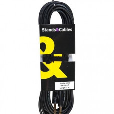 STANDS & CABLES HPC-001-7 - Спикерный кабель