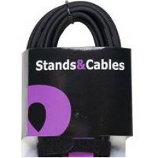 STANDS & CABLES DUL-004-7 - Инструментальный кабель