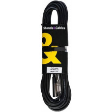 STANDS & CABLES MC-030XJ 10 - Аудио кабель