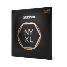 D'ADDARIO NYXL1046 - Струны для электрогитары