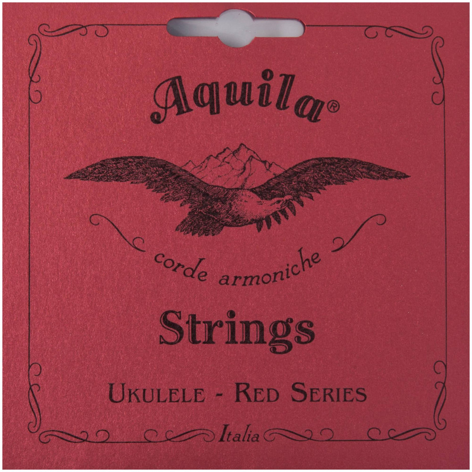 AQUILA 88U - Струны для укулеле тенор