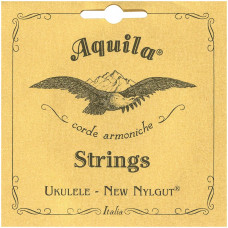 AQUILA 7U - Струны для укулеле концерт