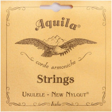 AQUILA 21U - Струны для укулеле баритон