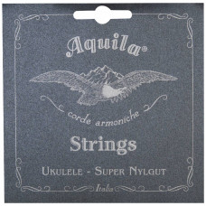 AQUILA 103U - Струны для укулеле концерт