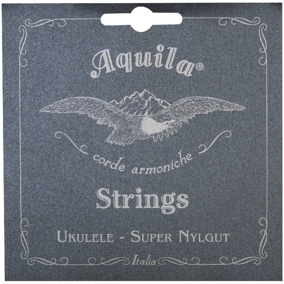 AQUILA 104U - Струны для укулеле концерт