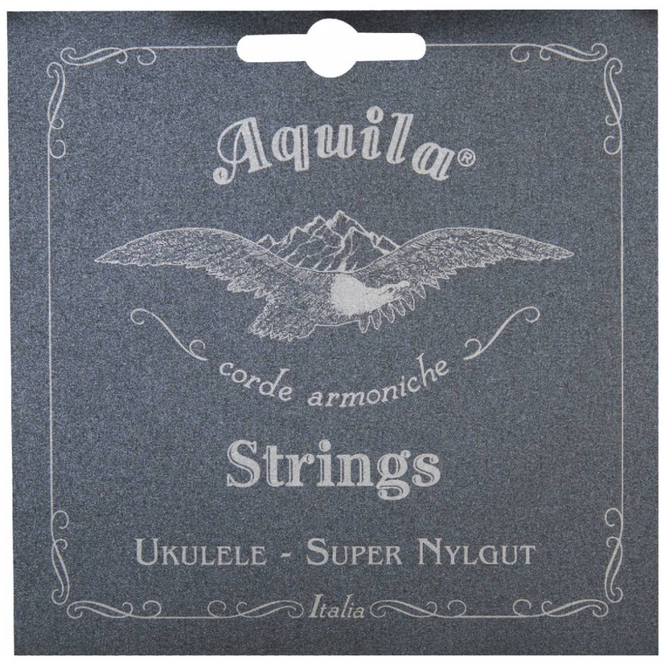AQUILA 107U - Струны для укулеле тенор
