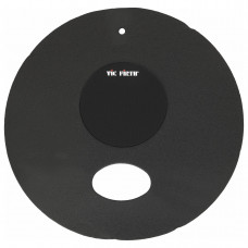 VIC FIRTH VICMUTE 22B - Тренировочная заглушка для барабана 22