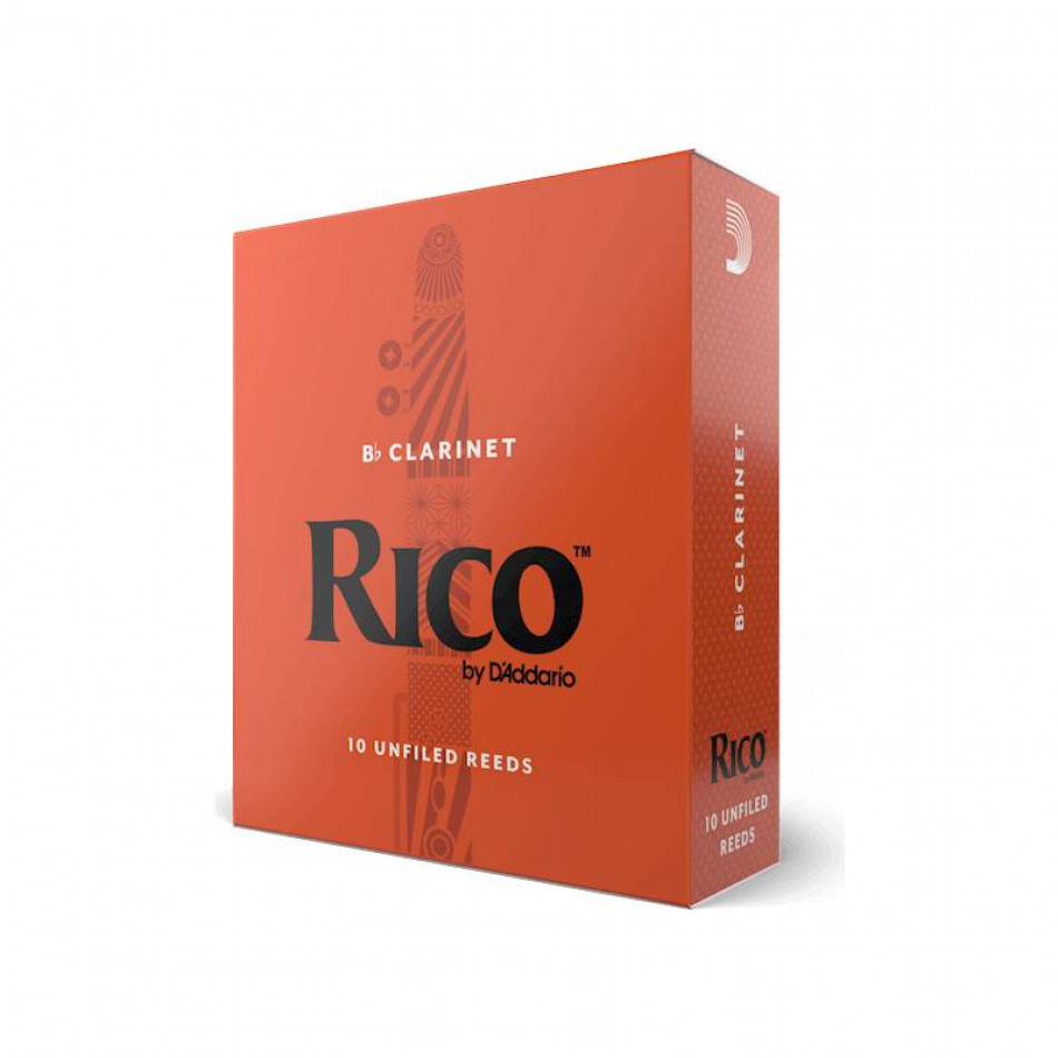 RICO RCA1035 - Трости для кларнета