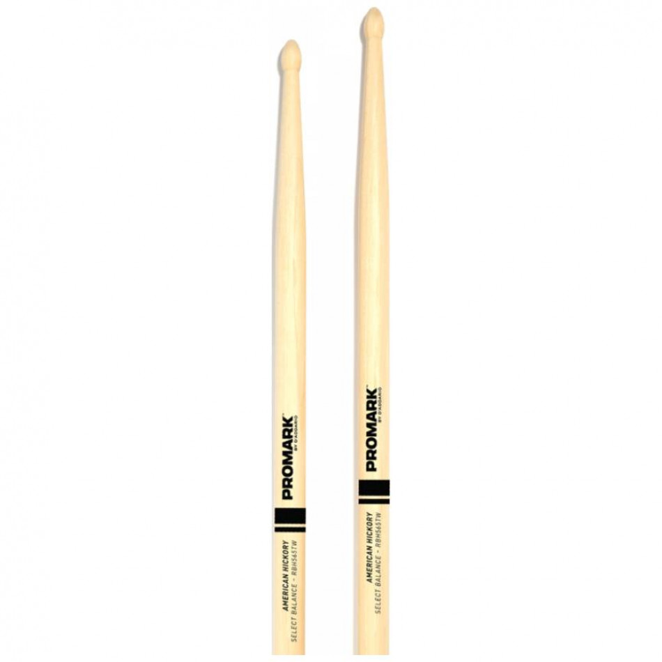 PRO MARK FBH565TW - Барабанные палочки орех