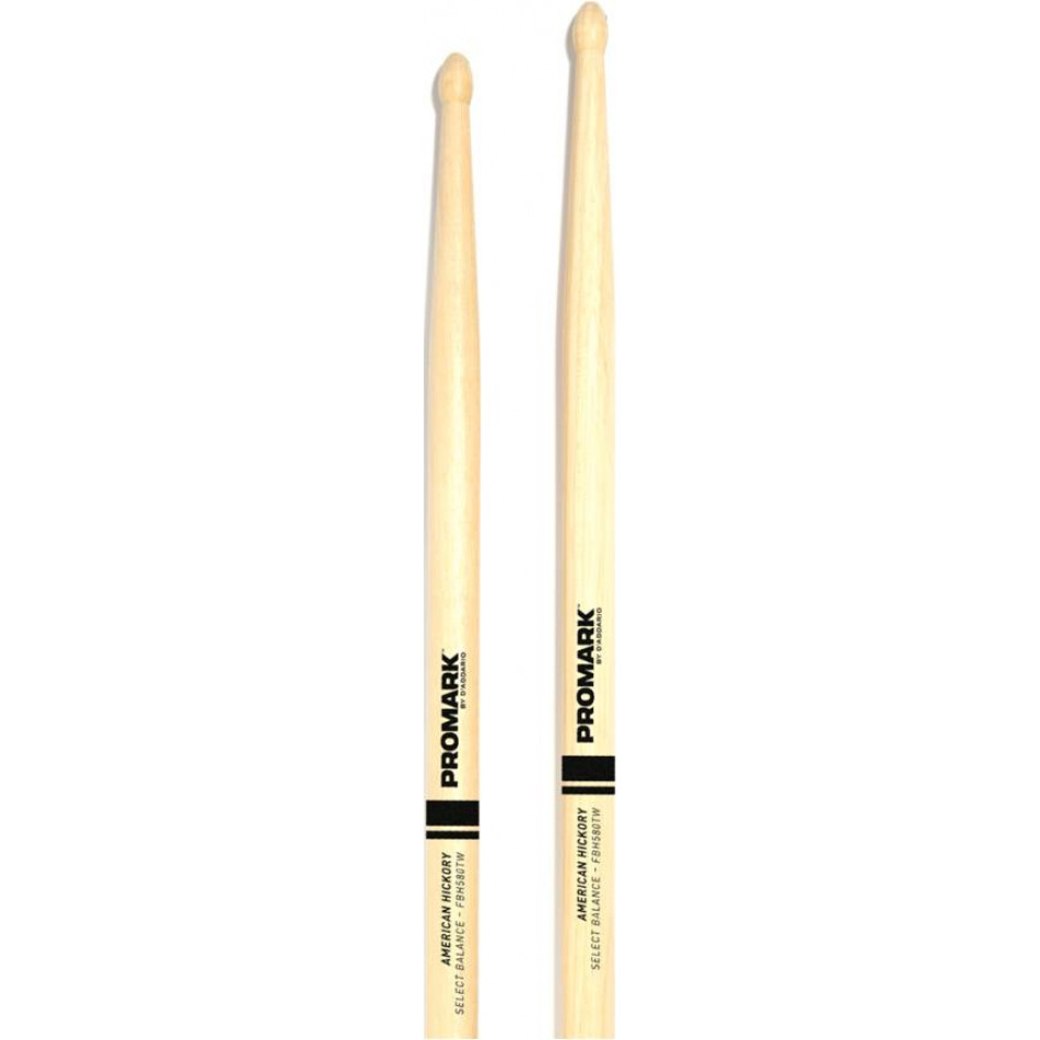 PRO MARK FBH580TW - Барабанные палочки орех