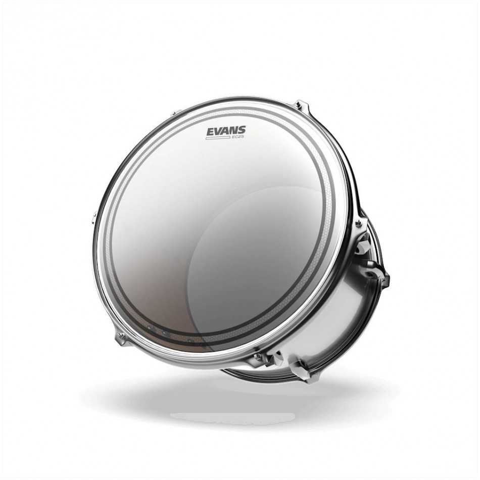 EVANS B08EC2S - Пластик 8
