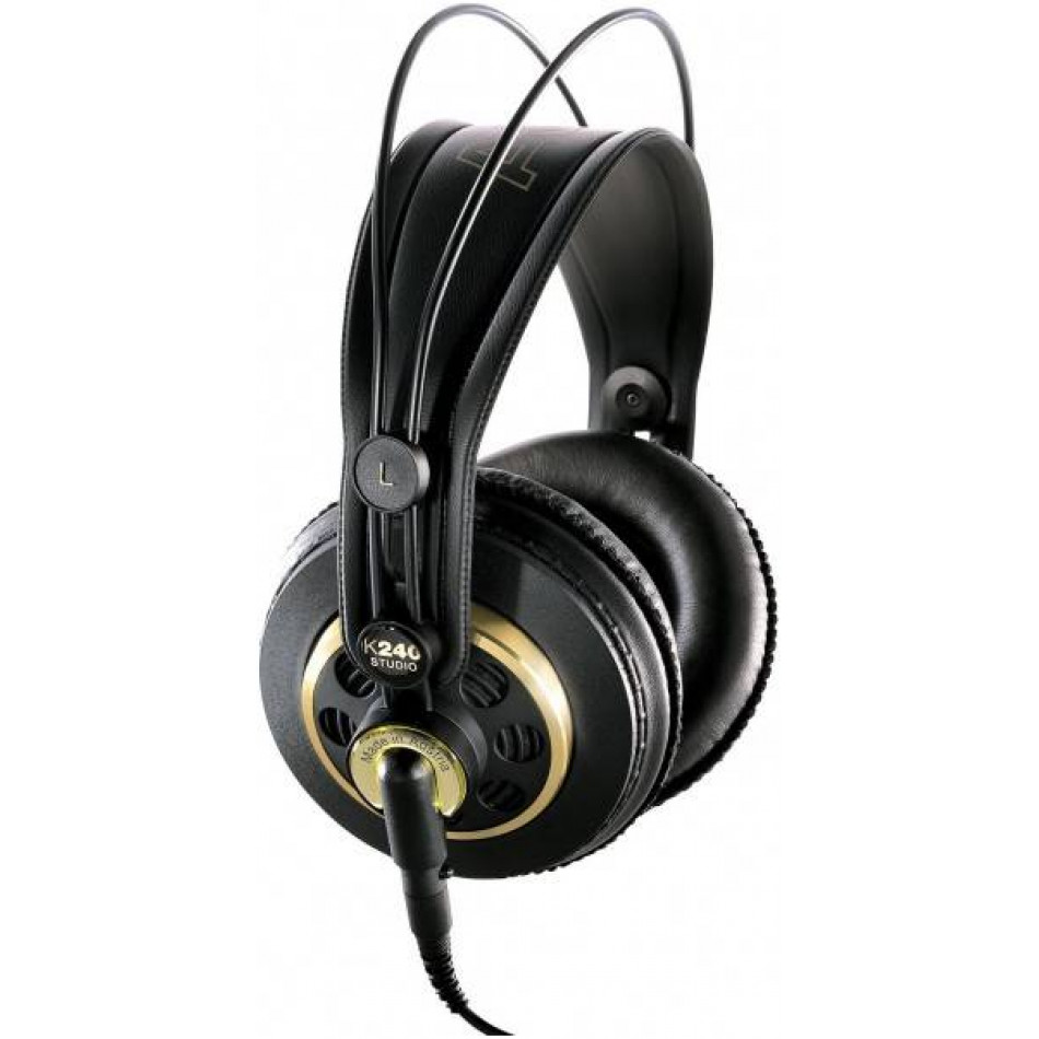 AKG K240 Studio - Наушники мониторные