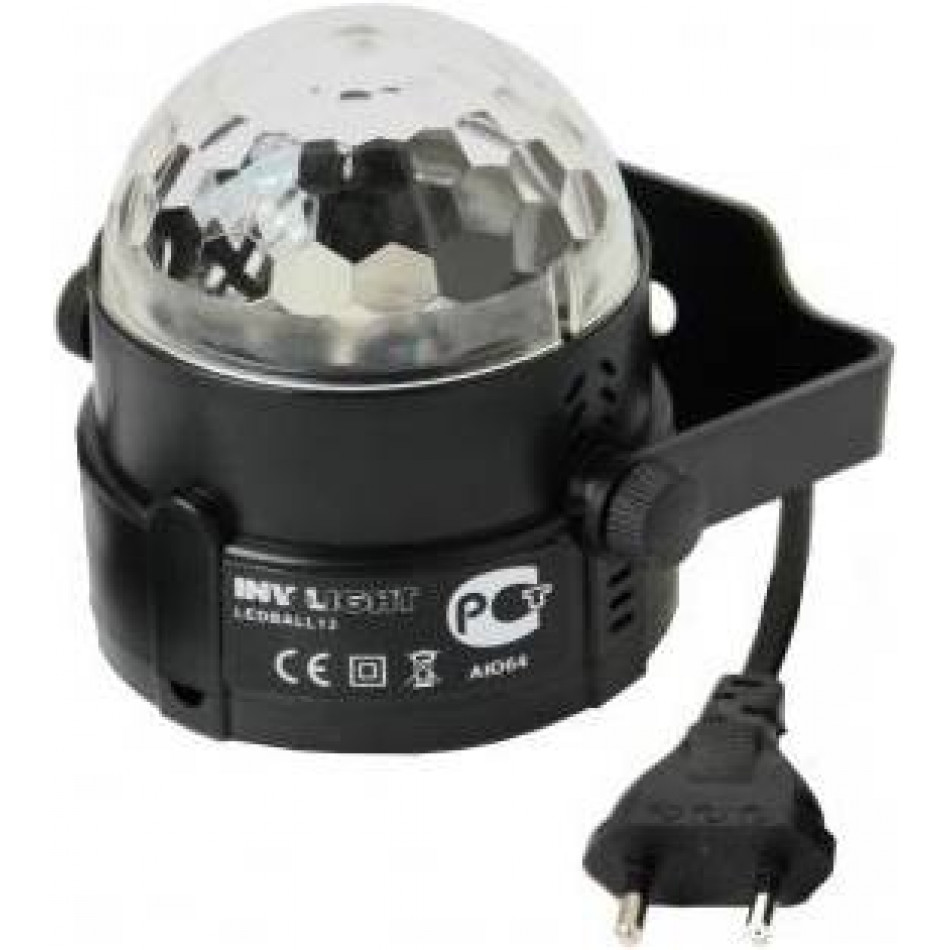 INVOLIGHT LEDBALL13 - LED-прибор