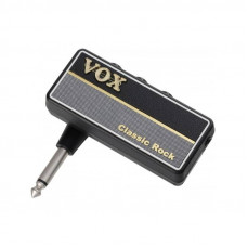 VOX AP2-CR AMPLUG 2 CLASSIC ROCK - Моделирующий усилитель для наушников