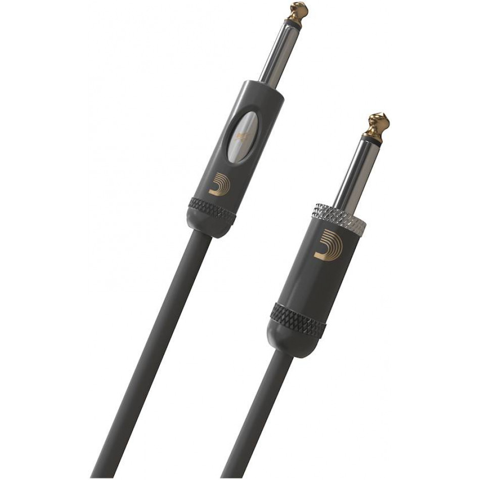 PLANET WAVES PW-AMSK-15 - Инструментальный кабель