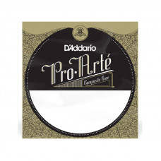 D'ADDARIO J4504 - Струна одиночная для классической гитары