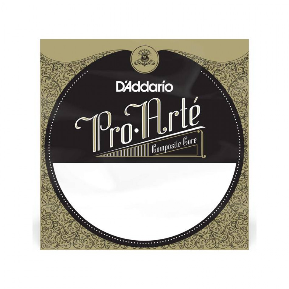 D'ADDARIO J4504 - Струна одиночная для классической гитары