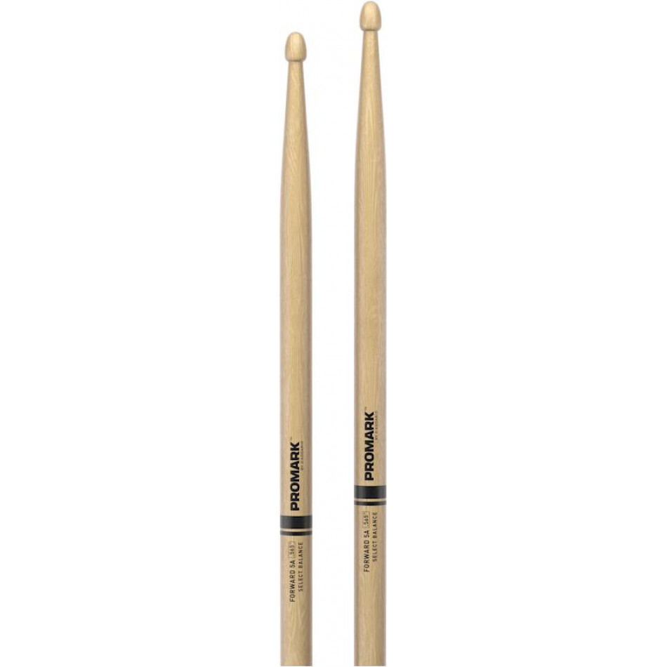 PRO MARK FBH565AW - Барабанные палочки орех