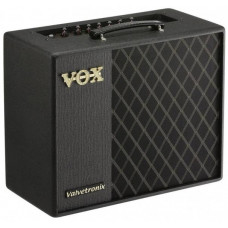 VOX VT40X - Комбоусилитель для электрогитары