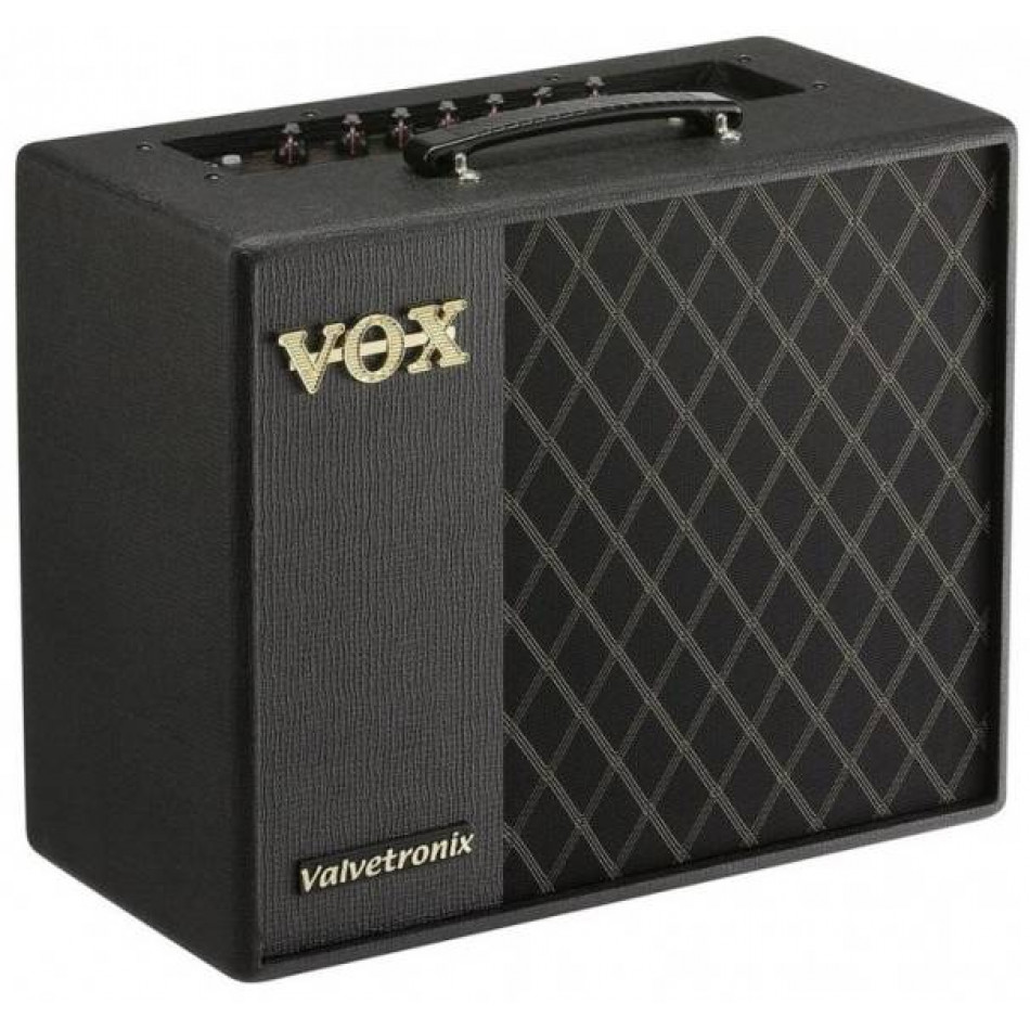 VOX VT40X - Комбоусилитель для электрогитары