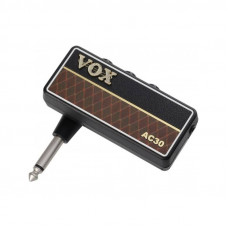 VOX AP2-AC AMPLUG 2 AC-30 - Моделирующий усилитель для наушников