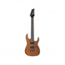 IBANEZ RG421 MOL MAHOGANY OIL - Электрогитара