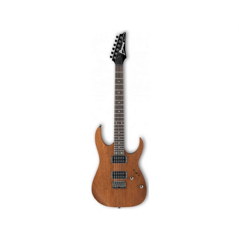 IBANEZ RG421 MOL MAHOGANY OIL - Электрогитара