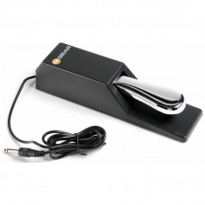 M-AUDIO SP-2 Sustain Pedal - Педаль для клавишных