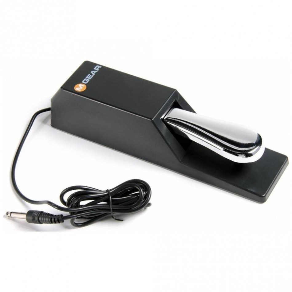 M-AUDIO SP-2 Sustain Pedal - Педаль для клавишных