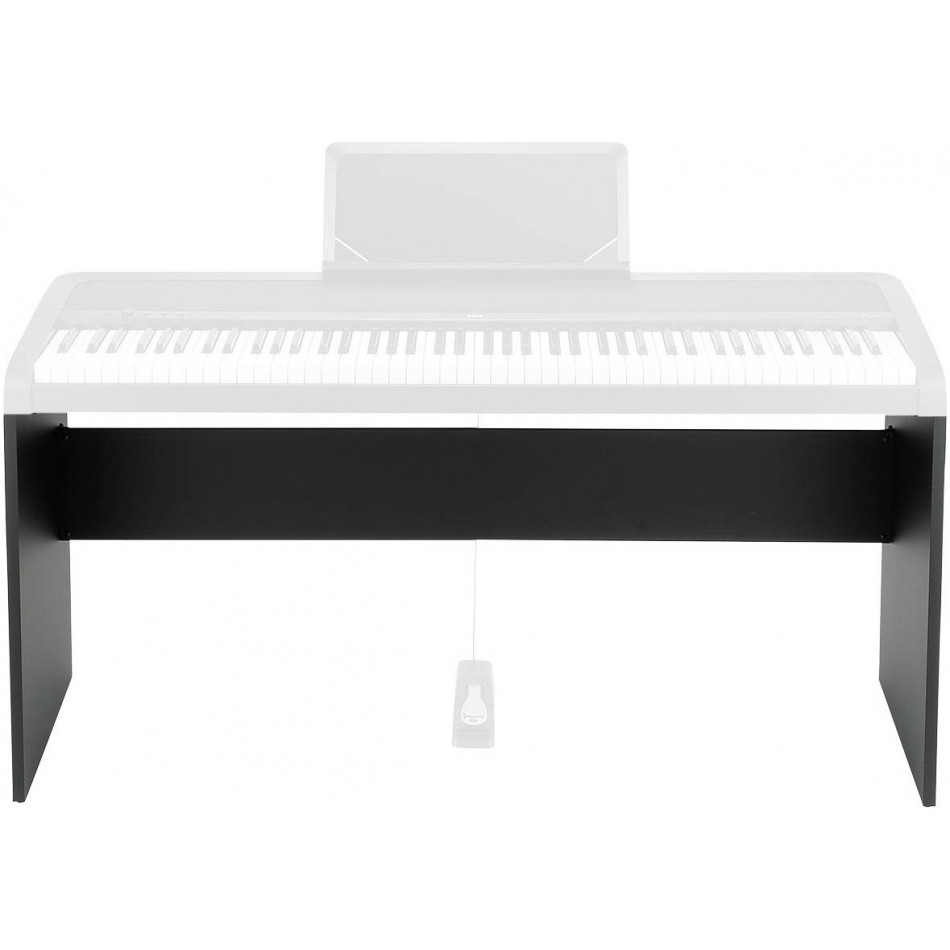 KORG STB1-BK - Подставка для цифрового пианино