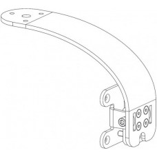 MARTIN AUDIO CDDCB6/8B - Крепление