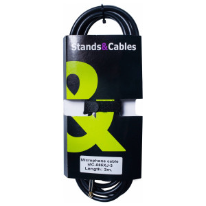 Соединительный кабель XLR-jack