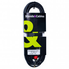 STANDS & CABLES MC-085XJ-5 5 - Аудио кабель