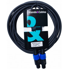 STANDS & CABLES SC-008B-7 7 - Спикерный кабель
